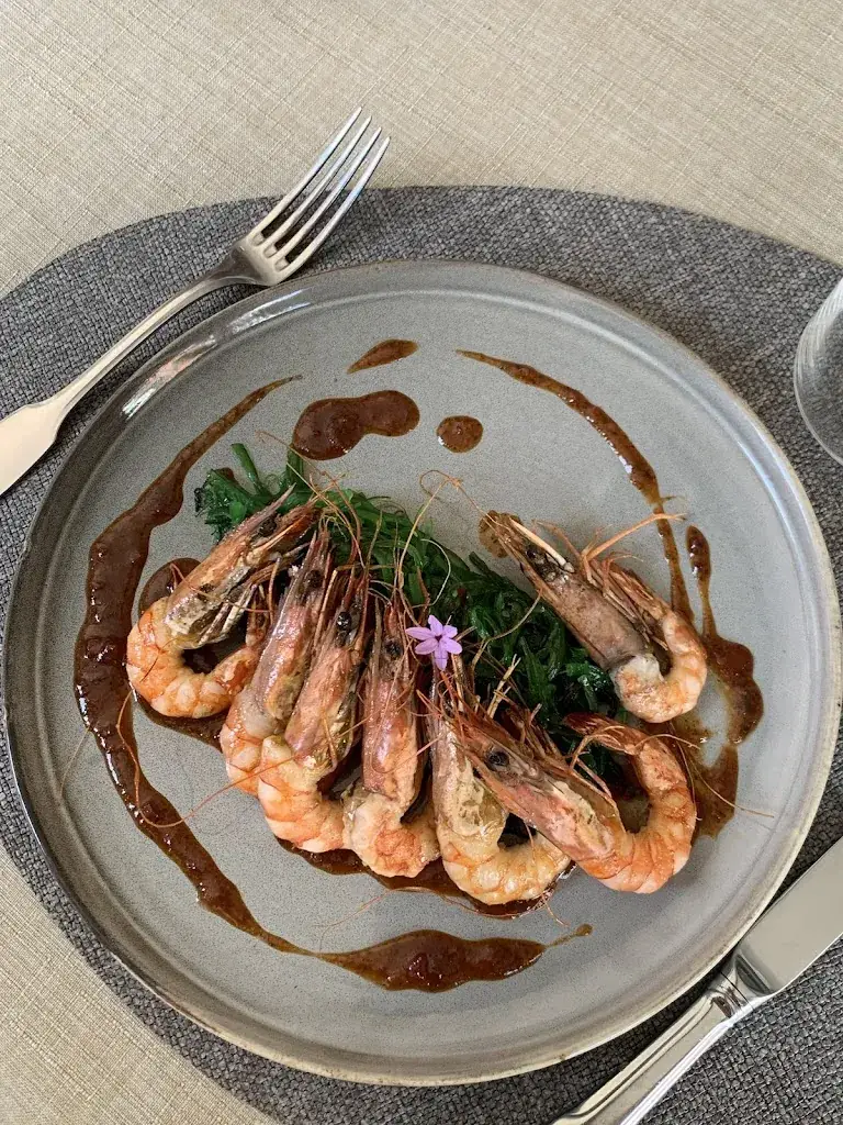 Vianney Nombalais_Le Lamparo_Saint-Hilaire-de-Riez_review