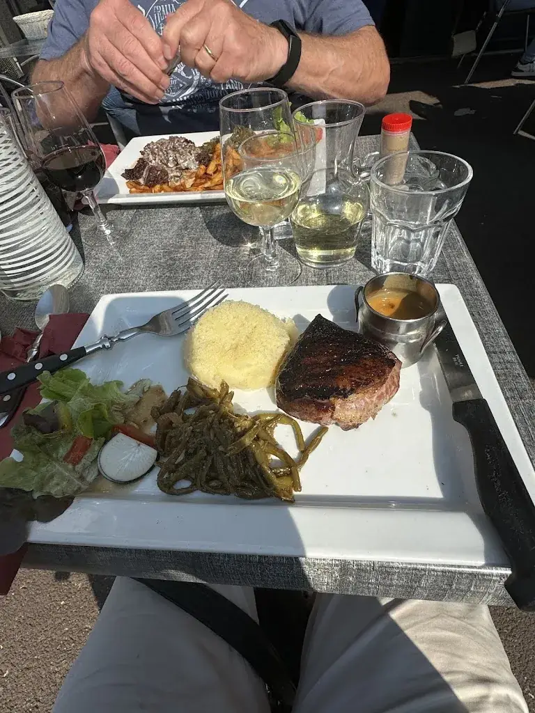 Jan Robinson_Le Bistrot De Clem_Saint-Hilaire-du-Harcouët_review