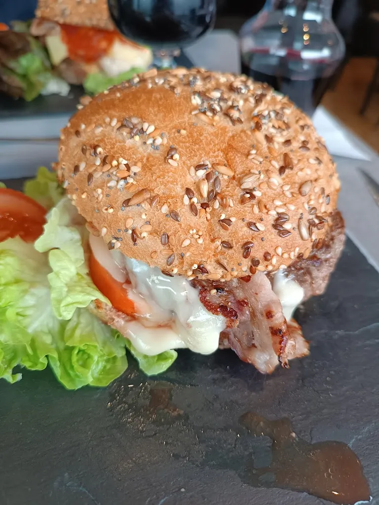 Menu_Bar Restaurant du Mail_Saint-Hilaire-du-Harcouët_image_2