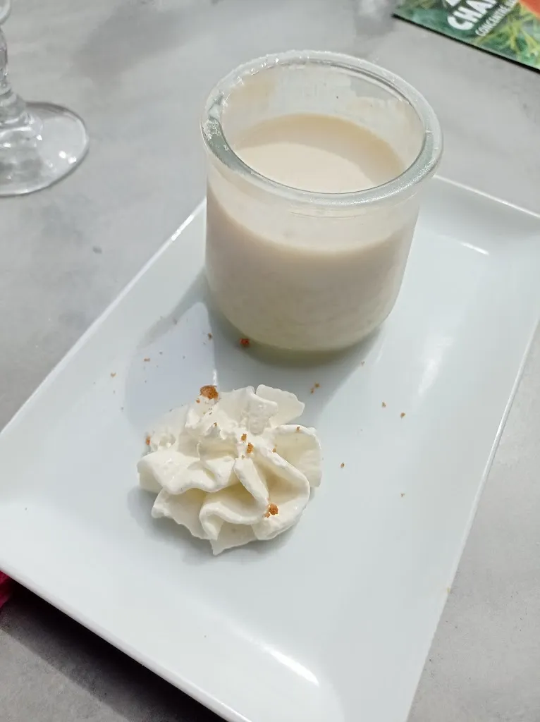 Menu_Bar Restaurant du Mail_Saint-Hilaire-du-Harcouët_image_7