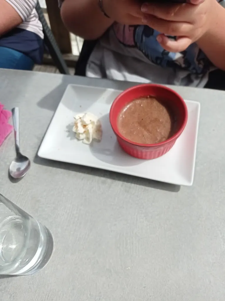 Menu_Bar Restaurant du Mail_Saint-Hilaire-du-Harcouët_image_8