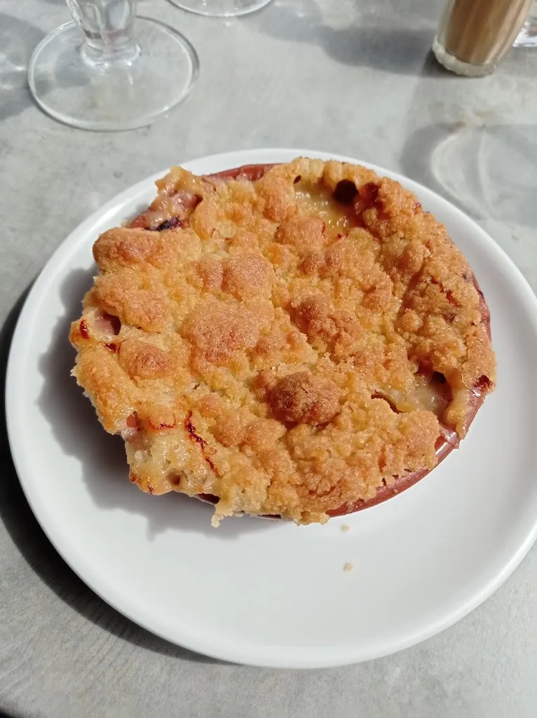 Menu_Bar Restaurant du Mail_Saint-Hilaire-du-Harcouët_image_9