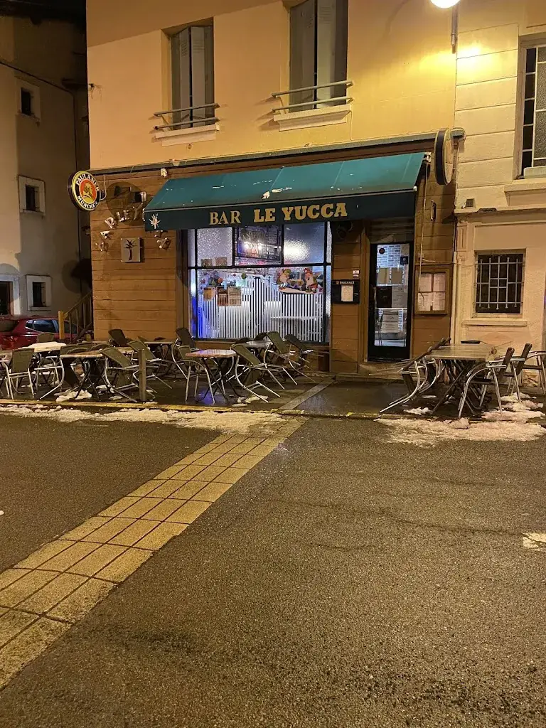 Bar pizzeria le Yucca (chez bin's)_Aurec-sur-Loire_slider_image_3