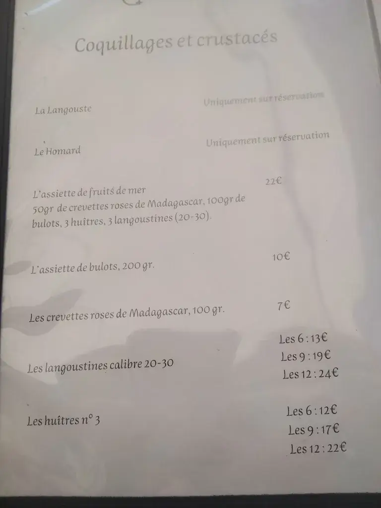 Menu_PILOURS Restaurant sur l'Océan_Saint-Hilaire-de-Riez_image_2