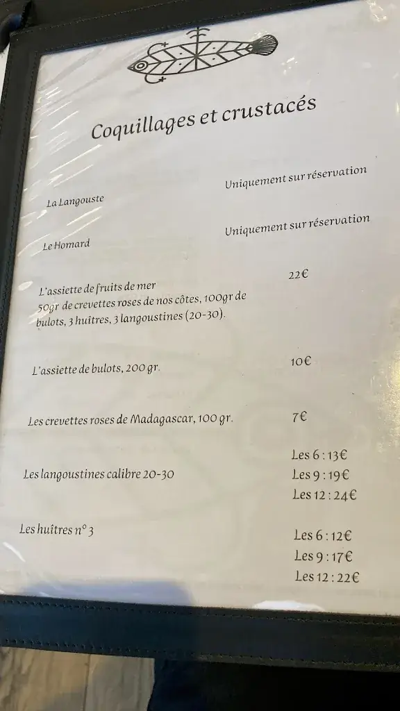 Menu_PILOURS Restaurant sur l'Océan_Saint-Hilaire-de-Riez_image_3