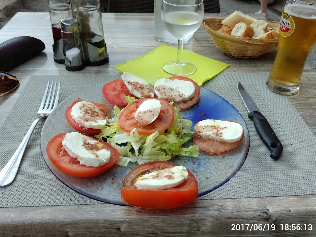 Menu_Bar Restaurant de l'Abbaye_Saint-Hilaire_immagine_5