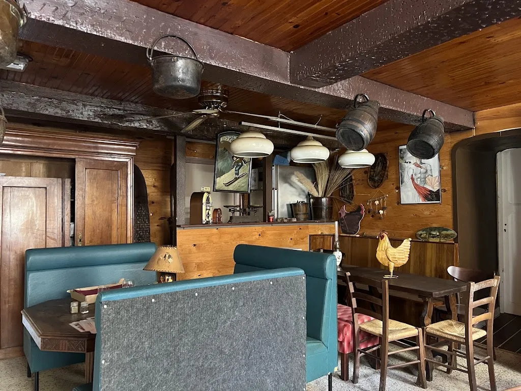 Bar Restaurant de l'Abbaye_Saint-Hilaire_slider_image_1