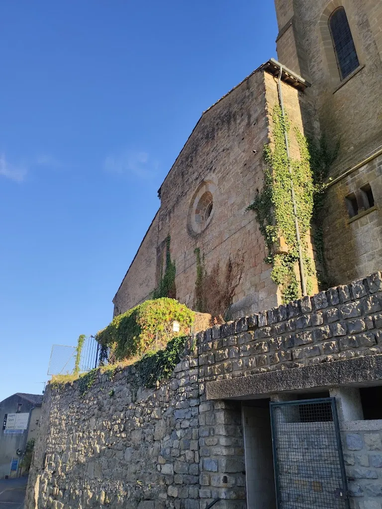 Bar Restaurant de l'Abbaye_Saint-Hilaire_slider_image_3