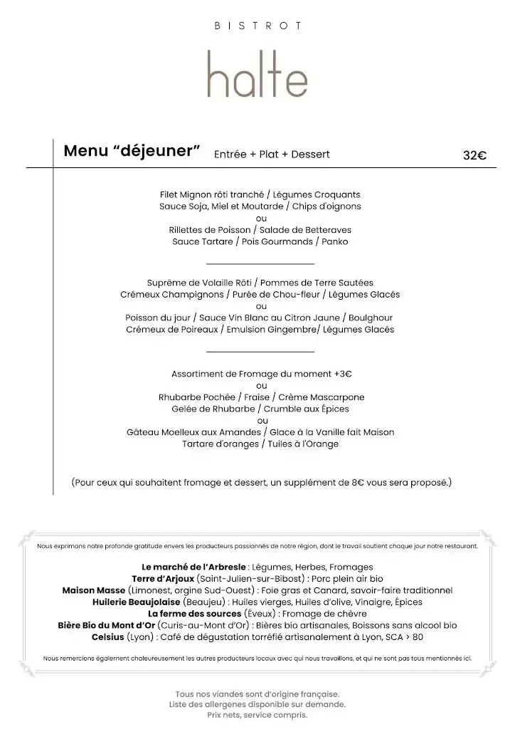 Menu_Bistrot halte_L'Arbresle_image_1