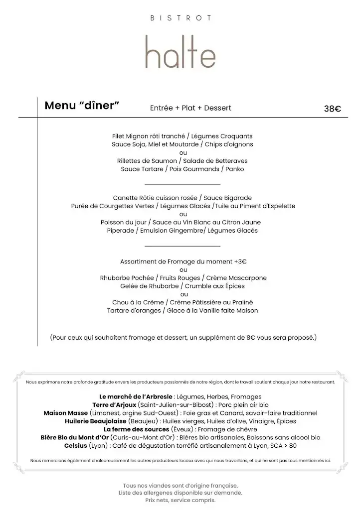 Menu_Bistrot halte_L'Arbresle_image_2
