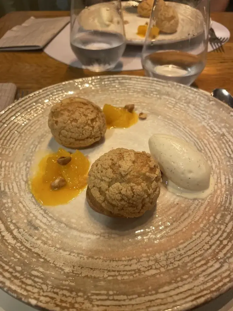 Eliott Demurger_Bistrot halte_L'Arbresle_review