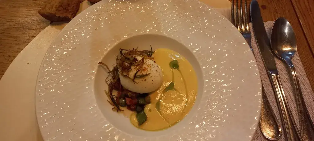 Marie Paule_Bistrot halte_L'Arbresle_review