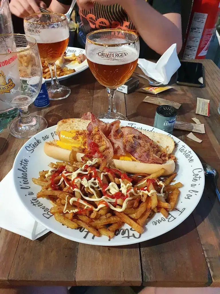 Menu_Le Matisse_L'Arbresle_image_3