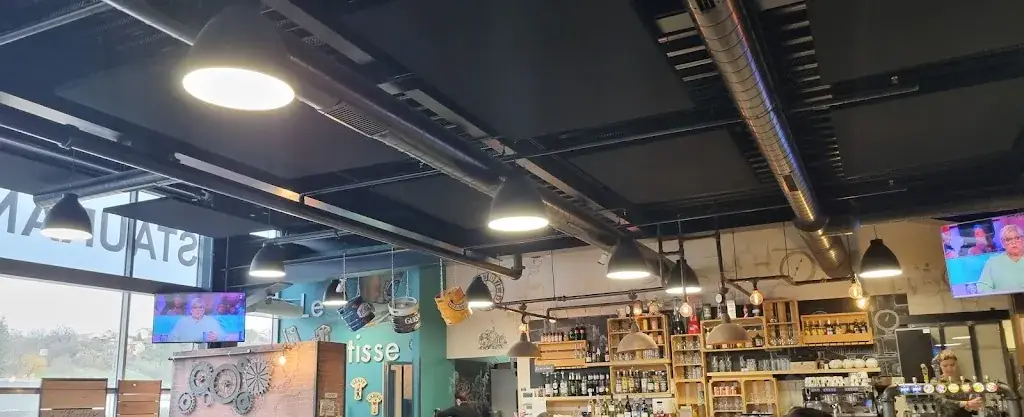 Mister Bobo_Le Matisse_L'Arbresle_review