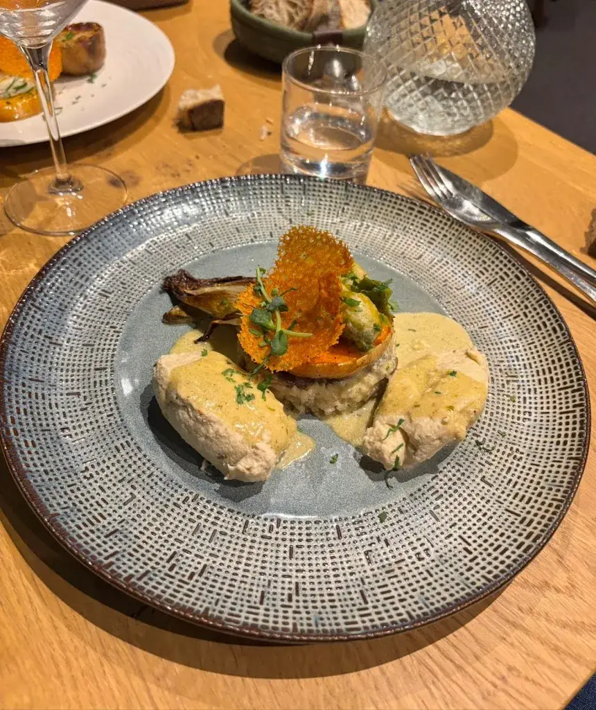 Menu_Restaurant bar Trois p’tits points_Bully_image_1