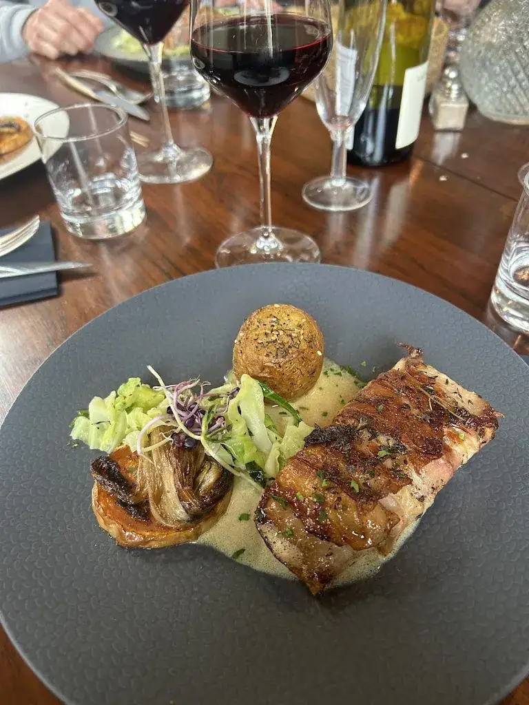 Menu_Restaurant bar Trois p’tits points_Bully_image_3