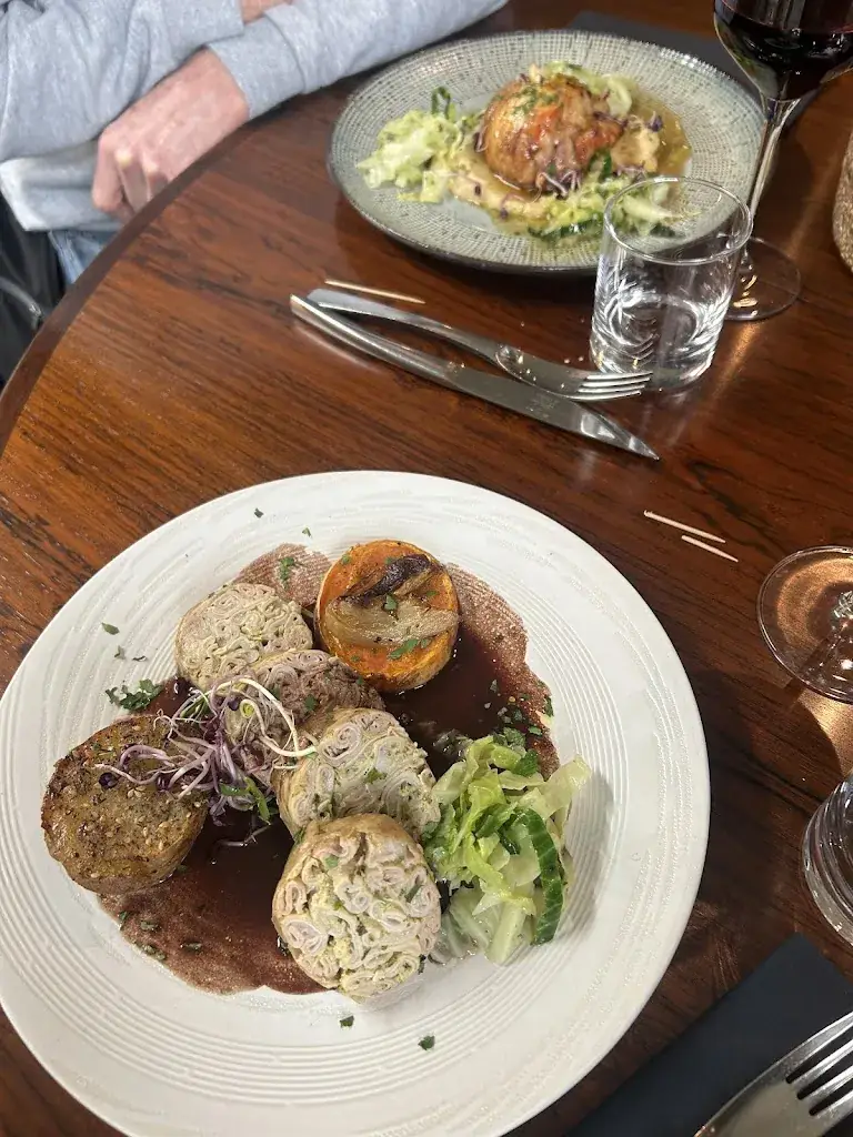 Menu_Restaurant bar Trois p’tits points_Bully_image_5