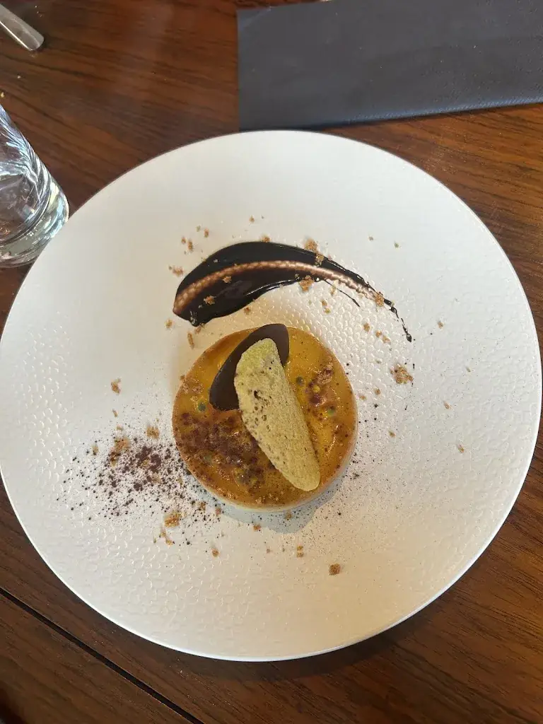 Menu_Restaurant bar Trois p’tits points_Bully_image_7