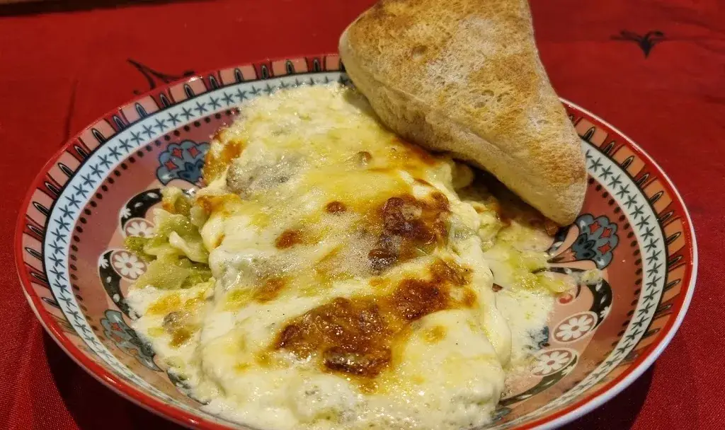 Menu_Chez Mile et Dams_L'Arbresle_image_5