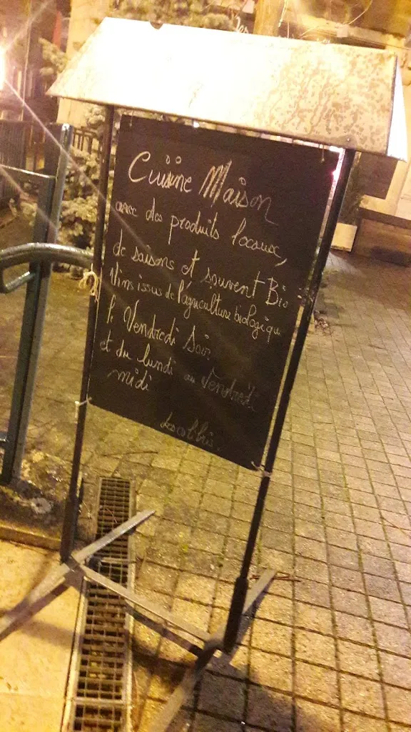 Menu_Auberge des Marronniers_Sarcey_image_4