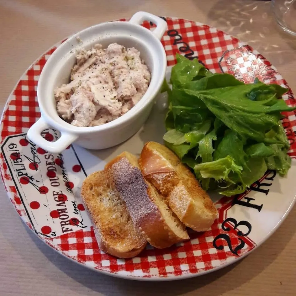 Menu_Auberge des Marronniers_Sarcey_image_7