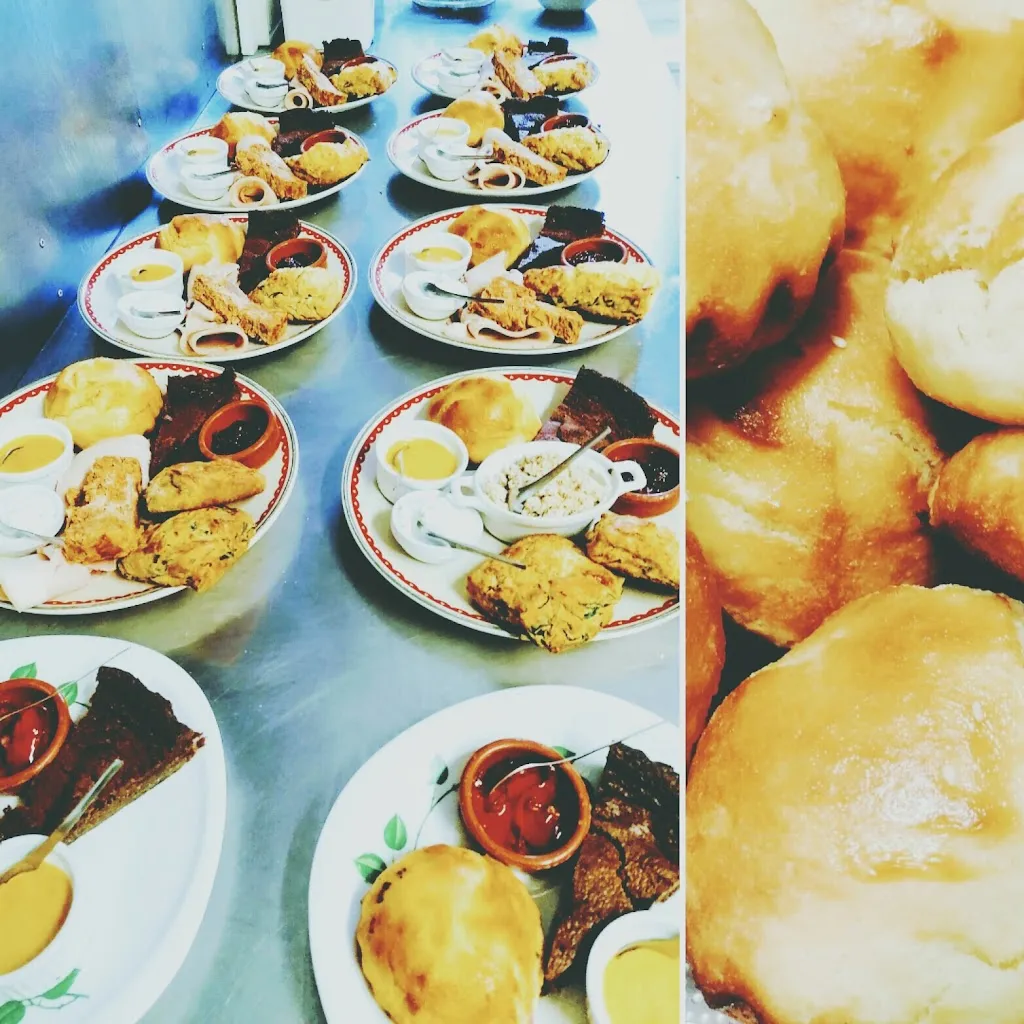 Menu_Auberge des Marronniers_Sarcey_image_8