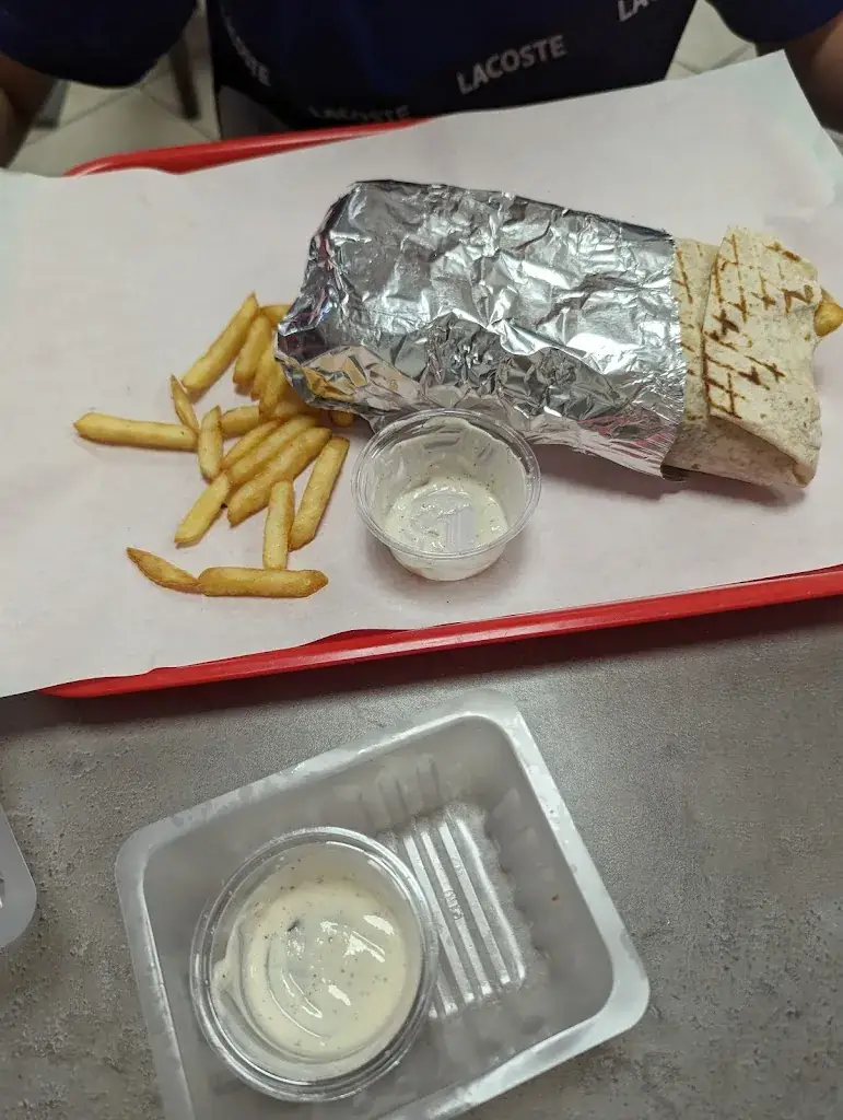 Menu_SAIN BEL KEBAB_Sain-Bel_image_7