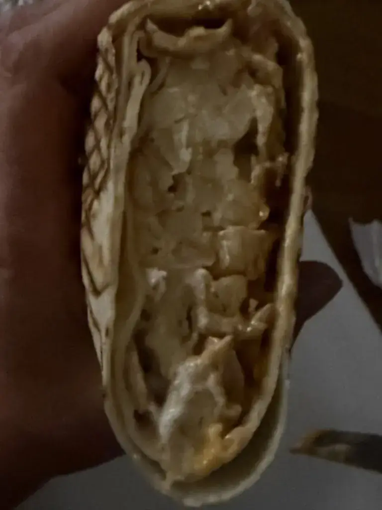 Amandine Maccio_SAIN BEL KEBAB_Sain-Bel_review