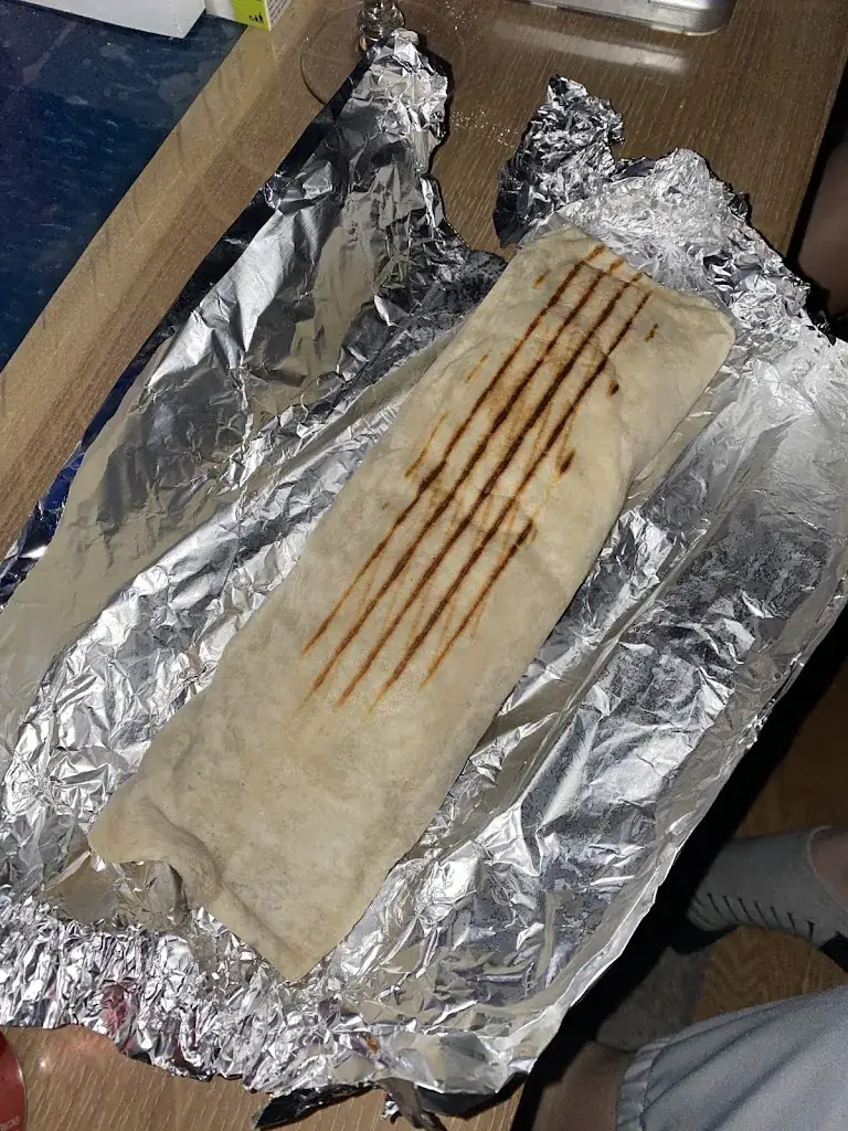 Florian_SAIN BEL KEBAB_Sain-Bel_review