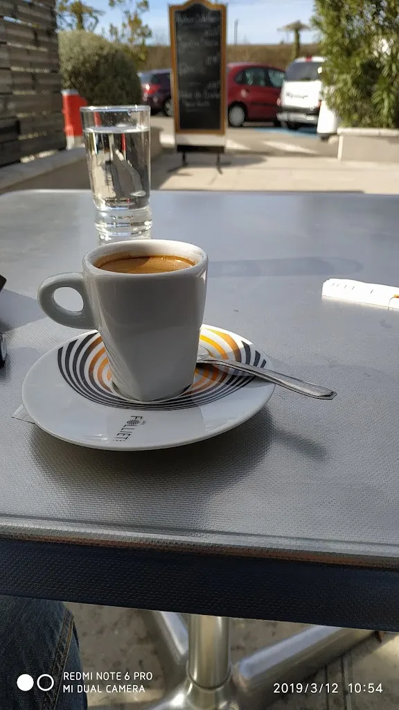 Menu_Bistrot du marché Saint-Jean-De-Muzols_Saint-Jean-de-Muzols_immagine_1