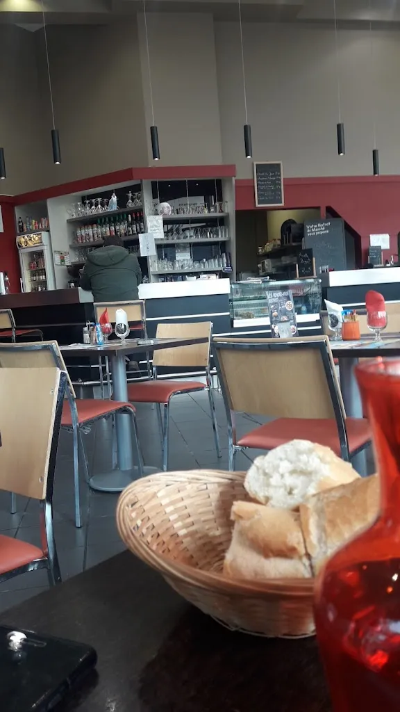 Menu_Bistrot du marché Saint-Jean-De-Muzols_Saint-Jean-de-Muzols_immagine_3