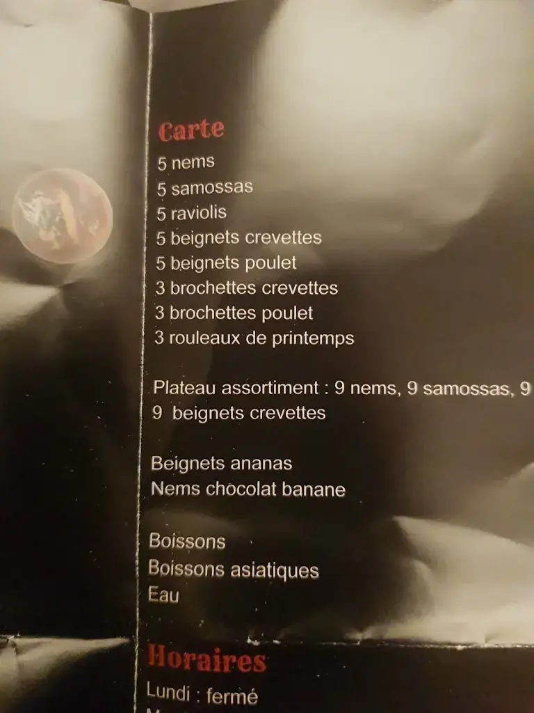 Menu_Tata Nouilles_Saint-Jean-Bonnefonds_image_1