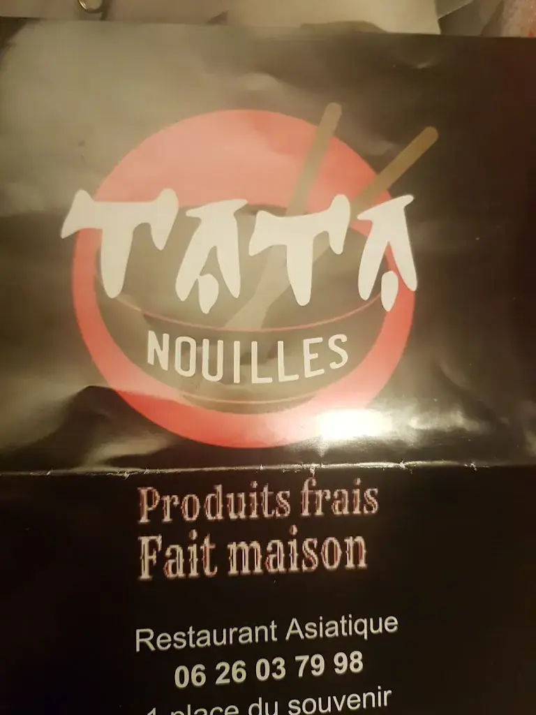 K Pi_Tata Nouilles_Saint-Jean-Bonnefonds_review