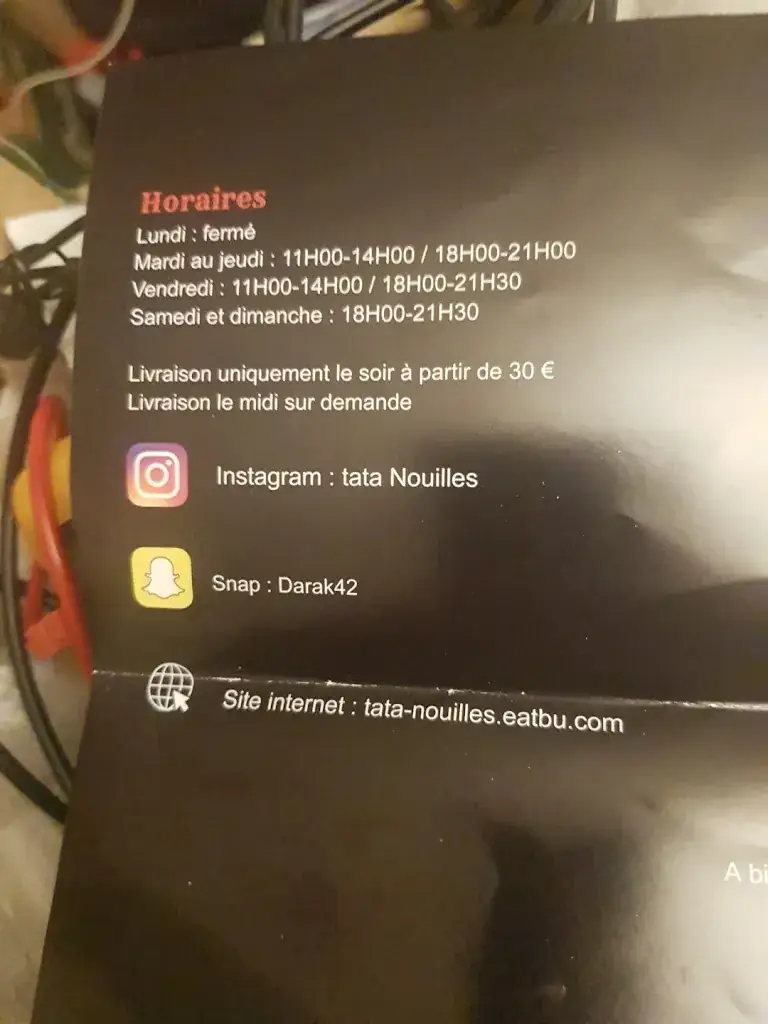 Tata Nouilles_Saint-Jean-Bonnefonds_slider_image_3