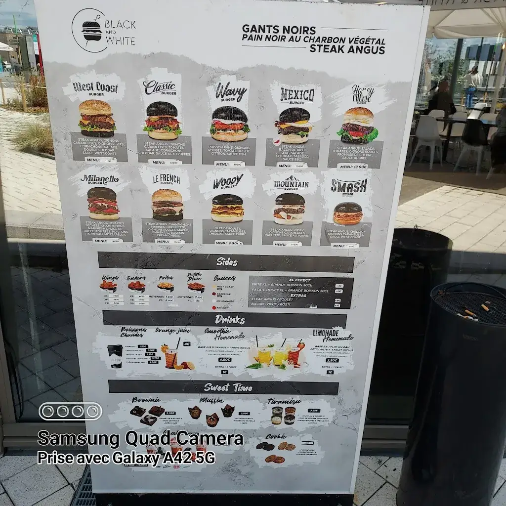 Menu_Old wild west_Saint-Jean-Bonnefonds_immagine_3