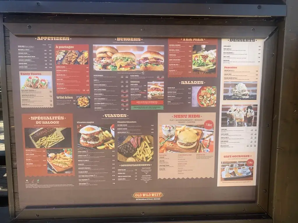 Menu_Old wild west_Saint-Jean-Bonnefonds_immagine_4