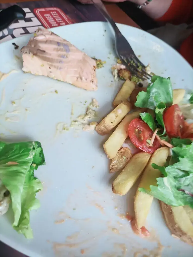 Menu_Old wild west_Saint-Jean-Bonnefonds_immagine_5