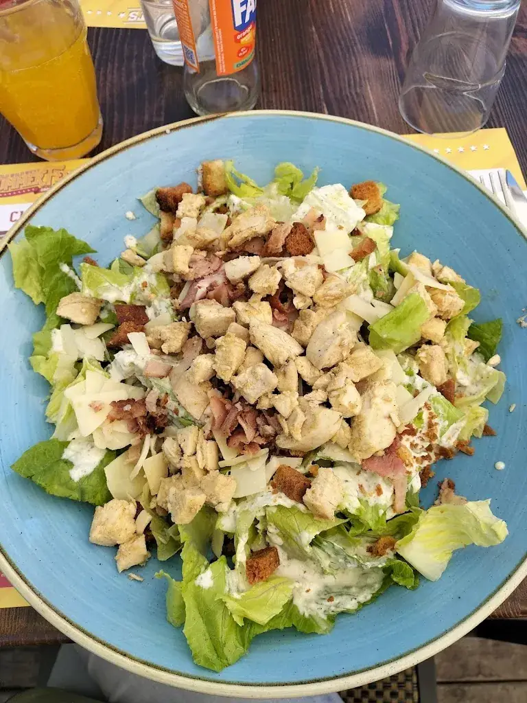 Menu_Old wild west_Saint-Jean-Bonnefonds_immagine_7