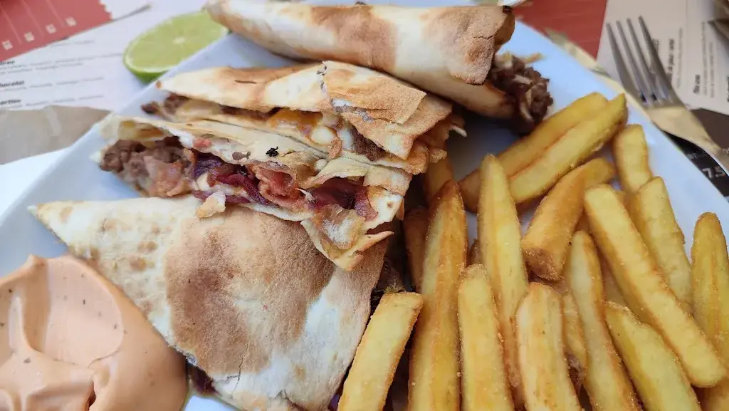 Menu_Old wild west_Saint-Jean-Bonnefonds_immagine_8