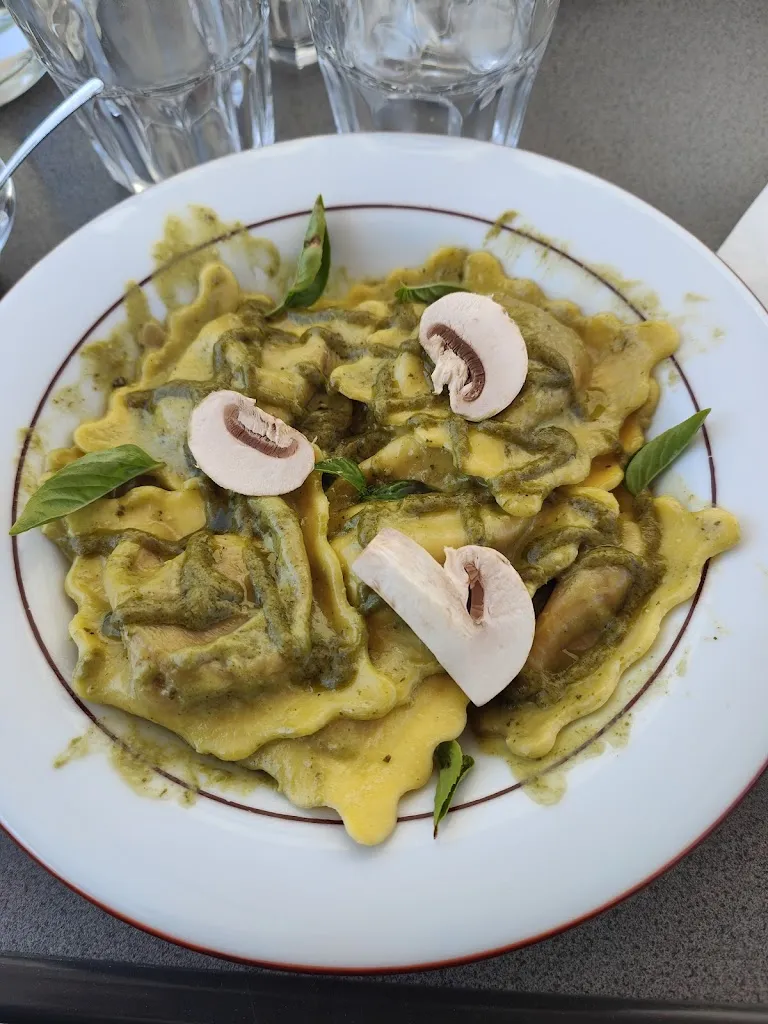 Sandrine Joannet_Pizza Domi_Saint-Jean-de-Bournay_review