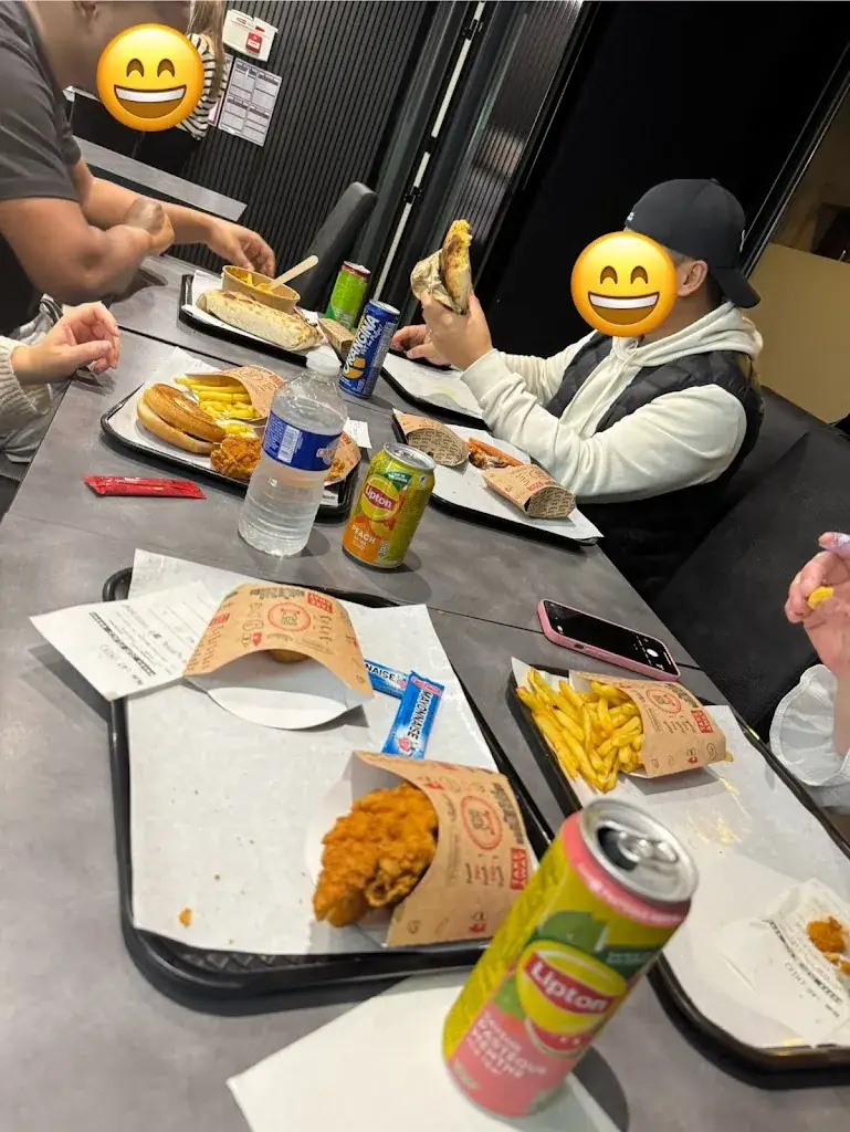 Menu_B9 Saint Jean de Bournay_Saint-Jean-de-Bournay_image_6