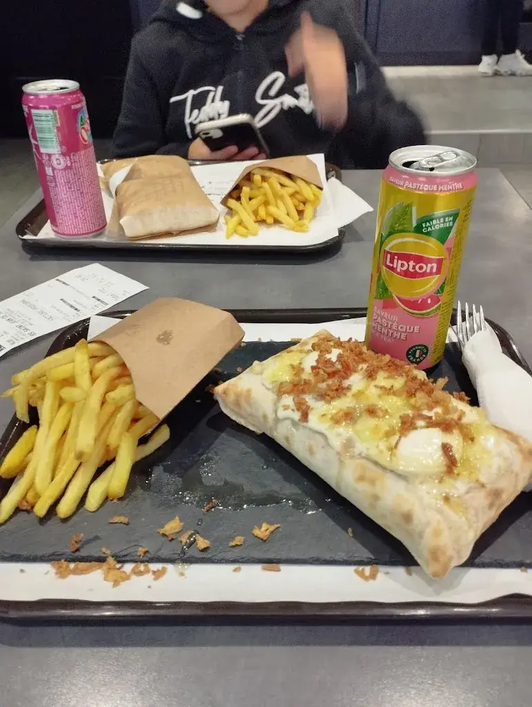 Malone V_B9 Saint Jean de Bournay_Saint-Jean-de-Bournay_review