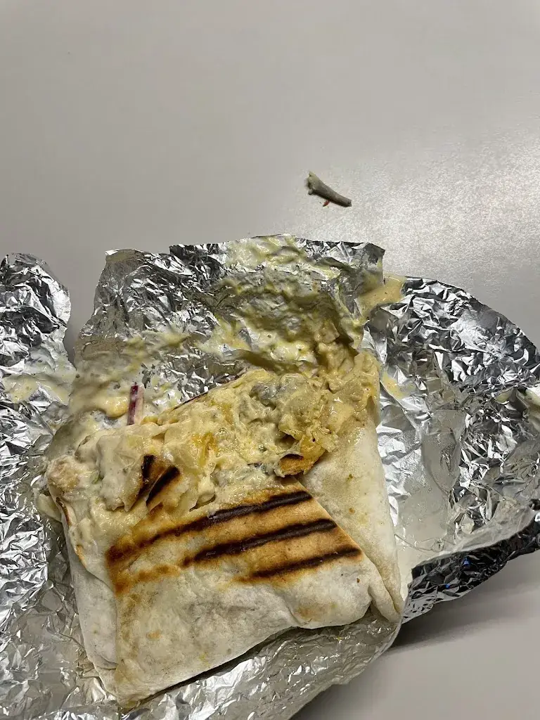 LAURITA Nellie_B9 Saint Jean de Bournay_Saint-Jean-de-Bournay_review