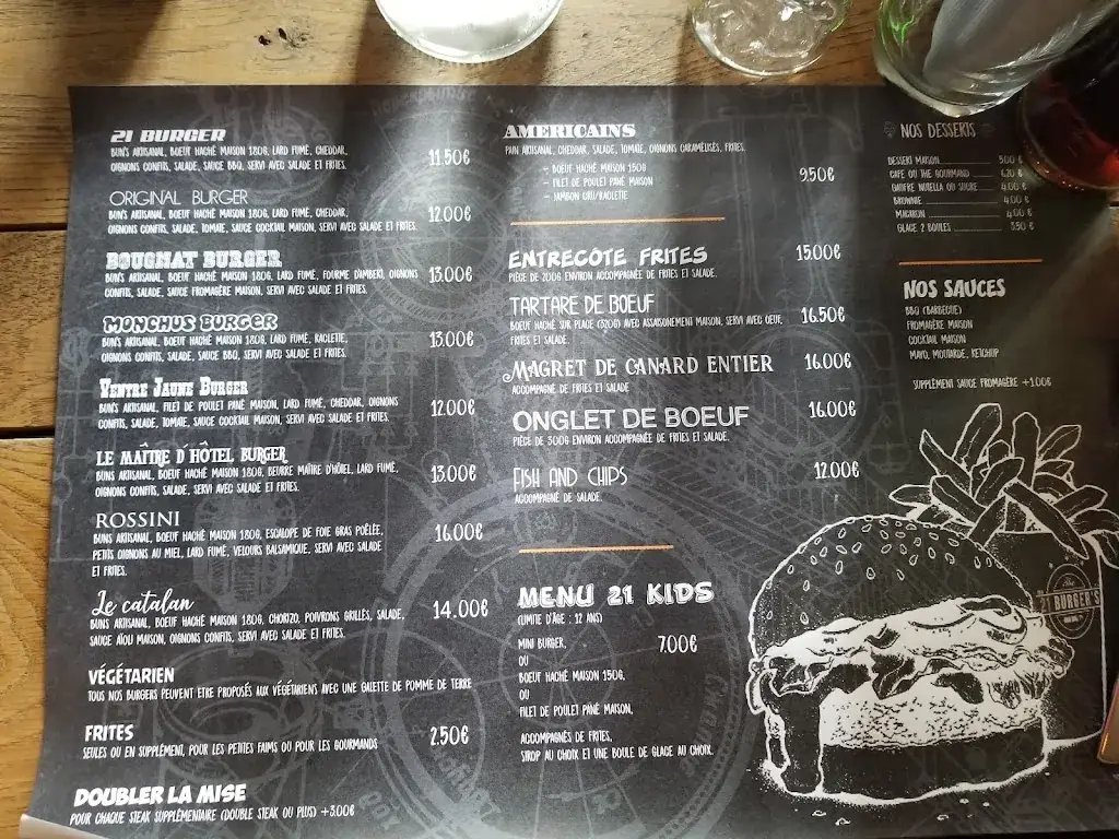 Menu_21 Burger's Saint Jean_Saint-Jean-de-Bournay_image_2