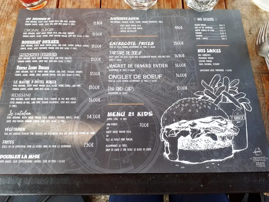 Menu_21 Burger's Saint Jean_Saint-Jean-de-Bournay_image_3