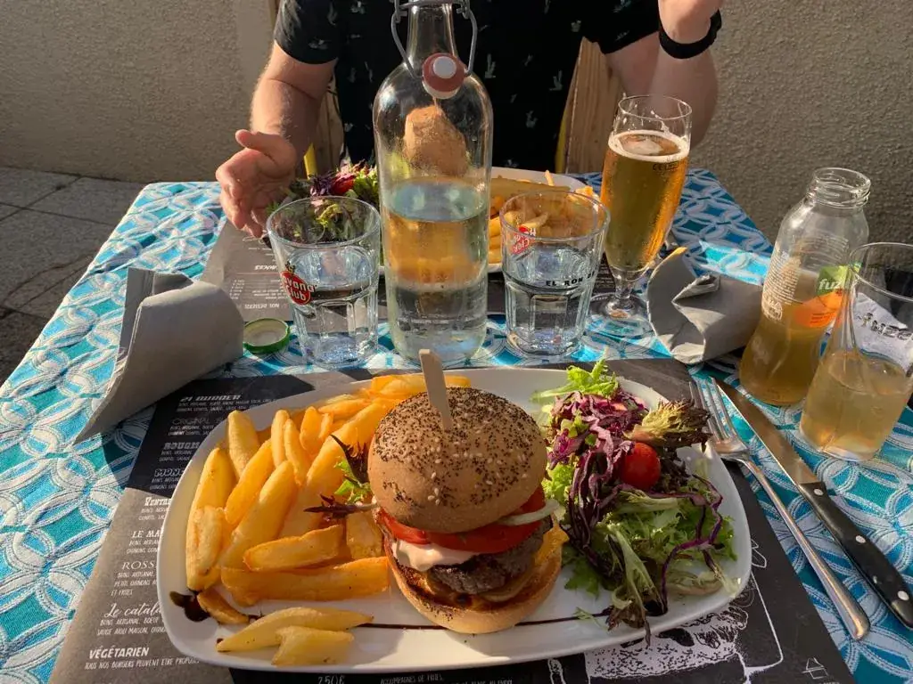 Danny van Haaren_21 Burger's Saint Jean_Saint-Jean-de-Bournay_avis