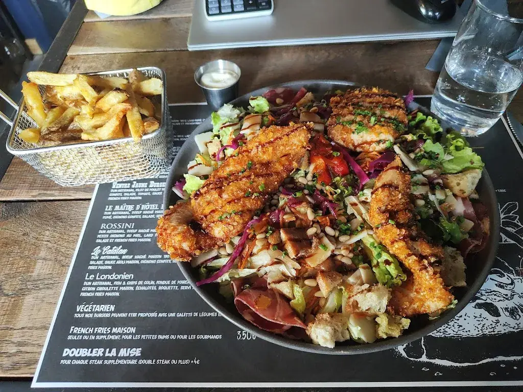 21 Burger's Saint Jean_Saint-Jean-de-Bournay_slider_image_2