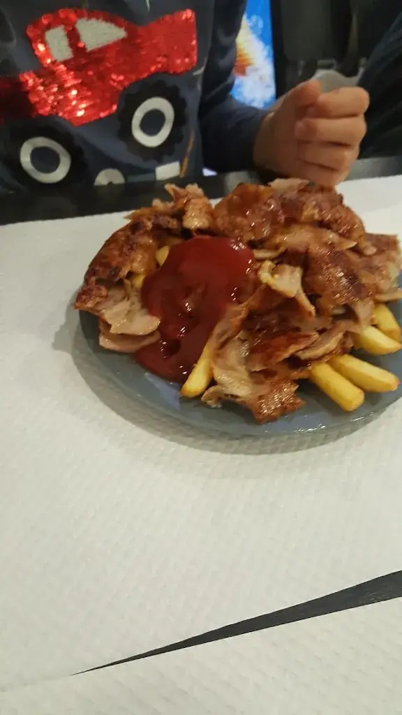 Menu_Le Kardelen Bagé_Saint-Jean-sur-Veyle_immagine_4