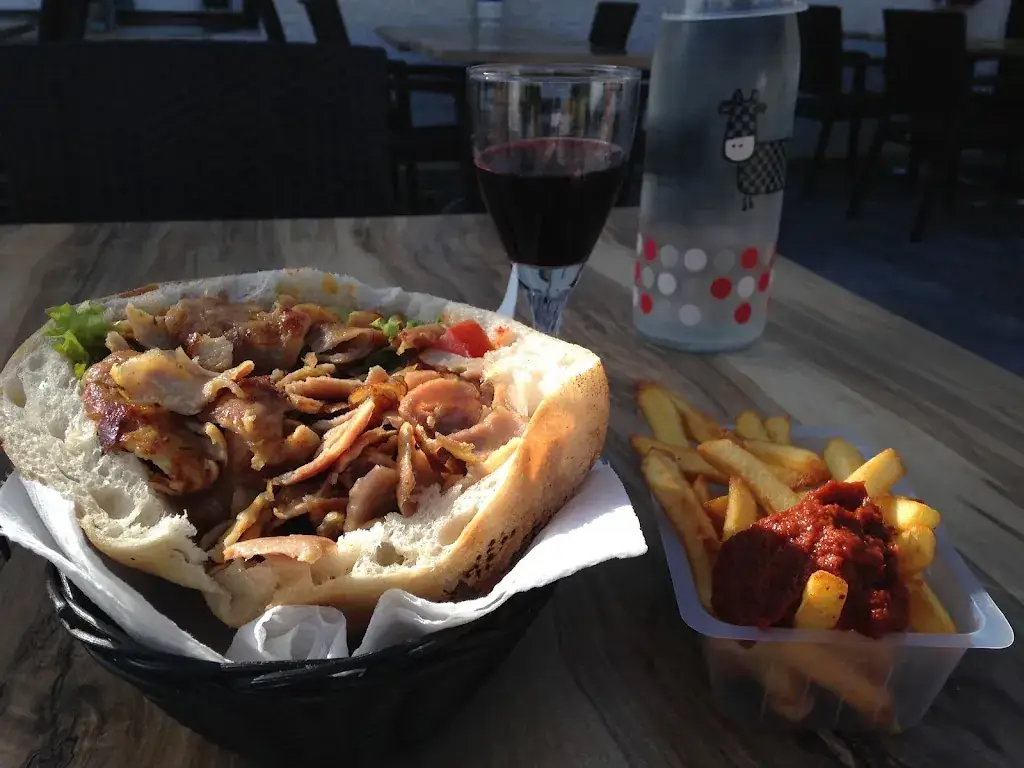 Menu_Le Kardelen Bagé_Saint-Jean-sur-Veyle_immagine_5