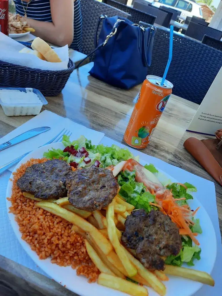 Menu_Le Kardelen Bagé_Saint-Jean-sur-Veyle_immagine_7